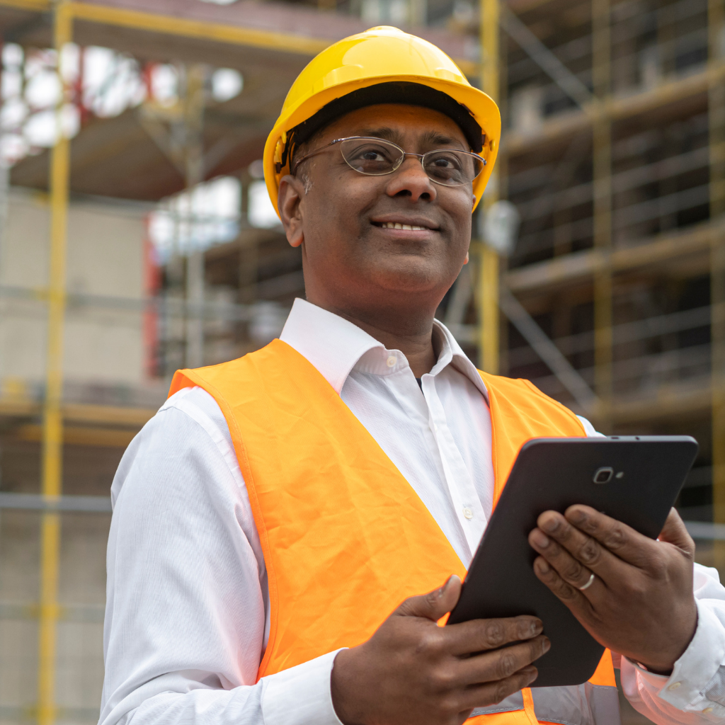 Client from Surat, Food Processing Industry